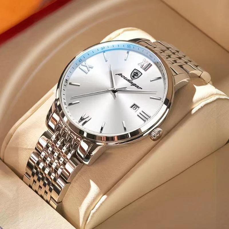 relógio masculino,
relogio curren,
relogio masculino dourado,
relogio automático,
relogio masculino prata,
relogio preto masculino,
relógio masculino original,