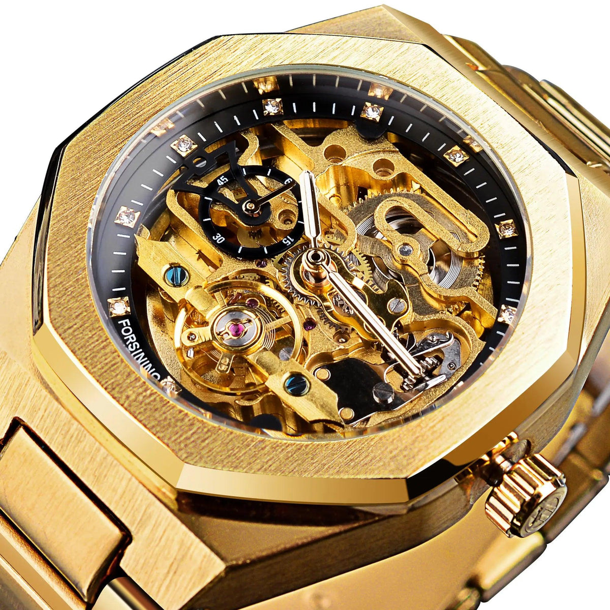 relógio masculino,
relogio curren,
relogio masculino dourado,
relogio automático,
relogio masculino prata,
relogio preto masculino,
relógio masculino original,