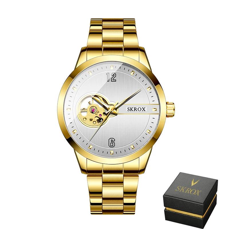 relógio masculino,
relogio curren,
relogio masculino dourado,
relogio automático,
relogio masculino prata,
relogio preto masculino,
relógio masculino original,