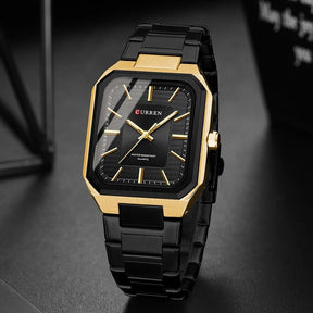 relógio masculino,
relogio curren,
relogio masculino dourado,
relogio automático,
relogio masculino prata,
relogio preto masculino,
relógio masculino original,