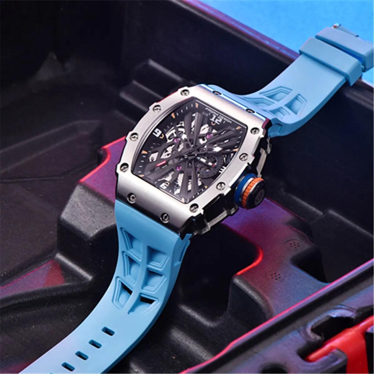 relogio masculino dourado,
relogio automático,
relogio masculino prata,
relogio preto masculino,
relógio masculino original,