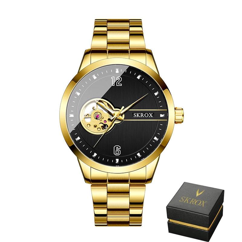 relógio masculino,
relogio curren,
relogio masculino dourado,
relogio automático,
relogio masculino prata,
relogio preto masculino,
relógio masculino original,