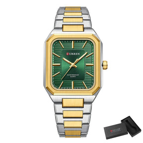 relógio masculino,
relogio curren,
relogio masculino dourado,
relogio automático,
relogio masculino prata,
relogio preto masculino,
relógio masculino original,