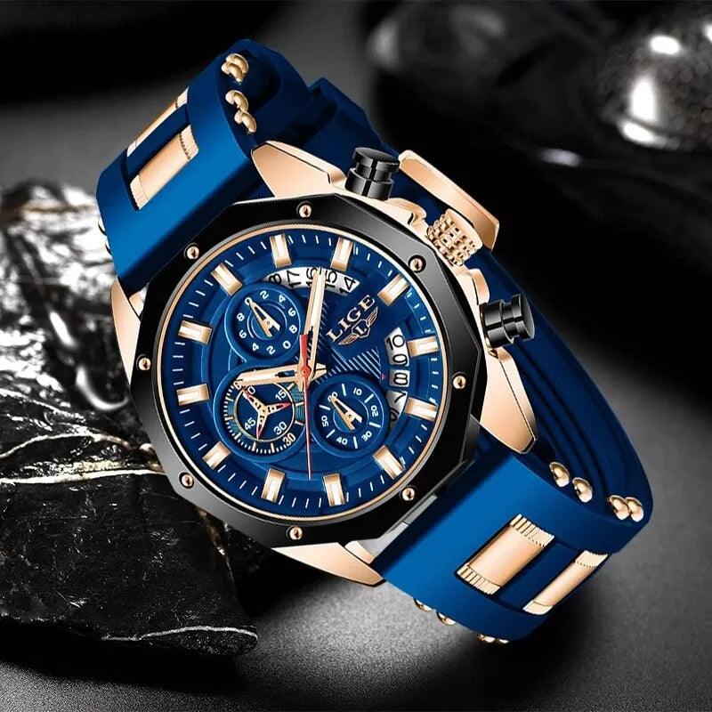 relogio masculino dourado,
relogio automático,
relogio masculino prata,
relogio preto masculino,
relógio masculino original,