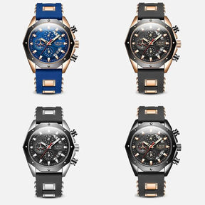 relogio masculino dourado,
relogio automático,
relogio masculino prata,
relogio preto masculino,
relógio masculino original,