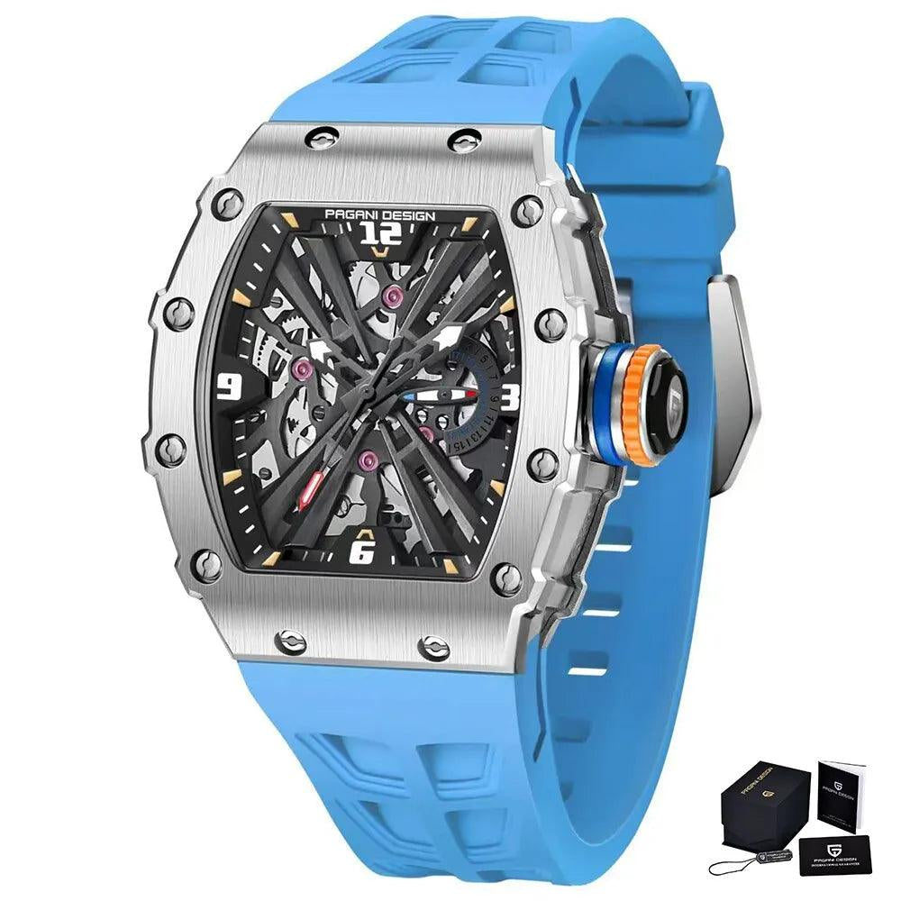 relogio masculino dourado,
relogio automático,
relogio masculino prata,
relogio preto masculino,
relógio masculino original,